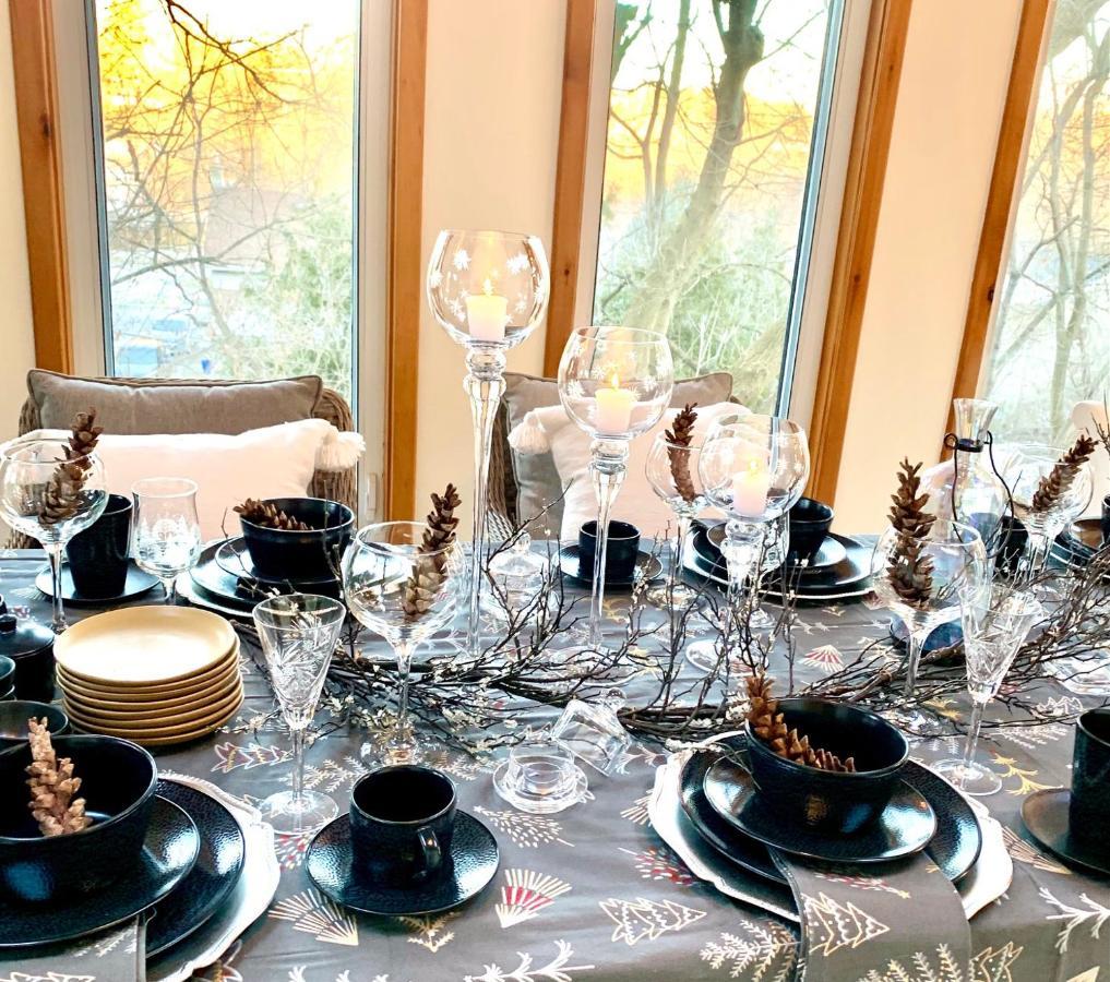 Plantation House Bed & Breakfast Port Hope Exterior photo