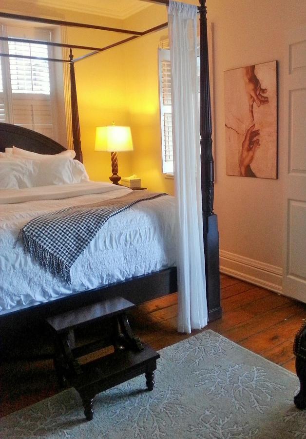 Plantation House Bed & Breakfast Port Hope Exterior photo