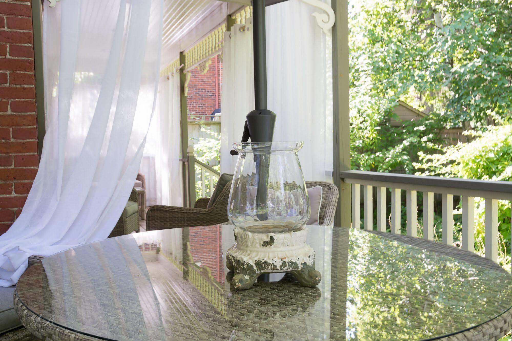 Plantation House Bed & Breakfast Port Hope Exterior photo