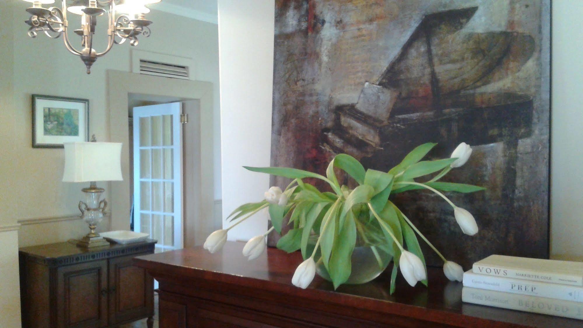 Plantation House Bed & Breakfast Port Hope Exterior photo